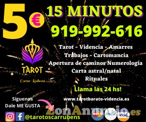 Despeja tus dudas y consultanos durante 15 minutos